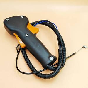 lot 5754 image: CLCHUN Throttle Control Assembly for Stihl FS 55 FS55