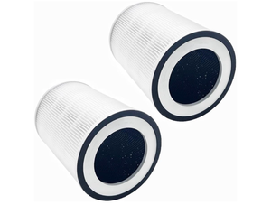 lot 5785 image: 2 Pack KILO Filter Compatible with CUCKOO CAC-10510FW and Kalo Pro FOR Afloia KILO,KILO PRO, KILO PLUS, MIRO & MIRO PRO,FOR ORB Air Purifier Morento Kilo 360° 3-Stage Filtration Air Purifier