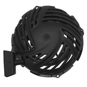 lot 5793 image: laffoonparts 593959 Recoil Pull Starter Replacement for Brigs Straton 591139 593961 590588 140cc 550 EX Cover Diameter 6 34 inches Replacement for Troy Bilt TB554 TB115 TB110 TB200 Lawn Mower