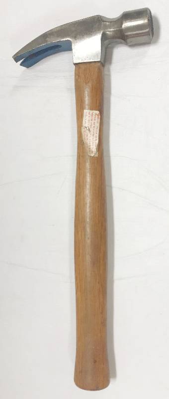 lot 1328 image: Framing Hammer - Take a Look