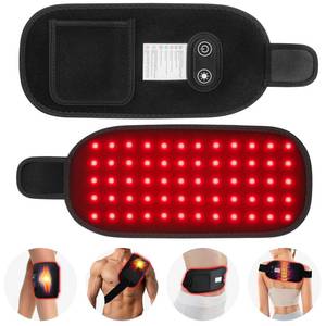 lot 5850 image: Red Light Therapy, Red Light Therapy for Body (Powers On)