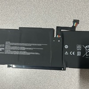 lot 6134 image: ASUS Laptop Li-Polymer Replacement Battery 3ICP87174