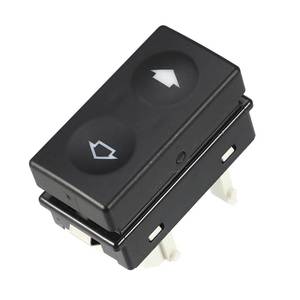 lot 6142 image: ACROPIX Front Right Left Side Master Power Window Switch Fit- Pack of 1 Black