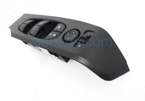 lot 6157 image: 2021 Nissan Altima Power  Master Window Control Switch 80960-6CA4A
