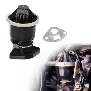 lot 6181 image: EGV658 EGR Valve Exhaust Gas Recirculation, Fit For Accord 1998-2007, Pilot 2003-2008, Odyssey 1999-2008, For Acura CL,MDX,RL,TL 1997-2009, Vue 2004-2007