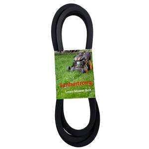 lot 6214 image: 12 x 141 Mower Tractor Deck Belt for Cub CadetMTD 754-05008 954-05008, Toro 114-0453,119-8820, John Deere GX20571 GX21833, Ariens 07217400, Dayco L4141, Gates 68141, Goodyear 841141