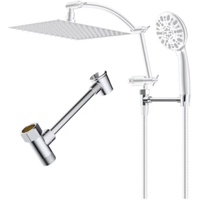 lot 6246 image: Shower Head Holder