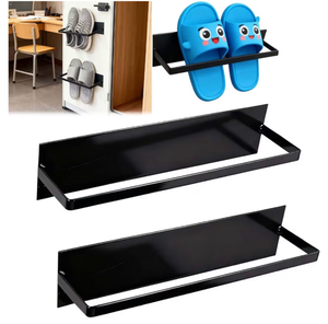 lot 6259 image: Magnetic shoe rack