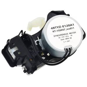 lot 6331 image: Washer Shifter Actuator Compatible for Whirlpool Kenmore Maytag Replace W10815026 W10597177 W10913953VP