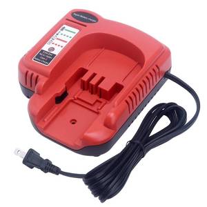 lot 3013 image: BDCCN24 BDFC240 Multi-Volt Battery Charger for BlackDecker FSMVC 18V 14.4V 12V 9.6V 24V NiCD&NiMH Battery Black & Decker Firestorm HPB18 A1718 FS18FL HPB14 HPB12 HPB24 - Retail $24