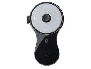 lot 16741 image: 3 in 1 Bluetooth Finger Ring Mouse, Wireless Presentation Clicker, Video Scroller & Page Turn for Kindle APP, Mini Wearable Mouse, Rechargeable Handheld Remote Mice for PC, Laptop, Mac, Tablet - Retail $40