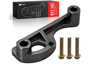 lot 16758 image: 917-142 Exhaust Manifold Clamp Repair for Chevrolet Avalanche Express Silverado, for Suburban Tahoe 1500 2500 3500 4500, for Cadillac GMC Savana Sierra, for Workhorse Fastrack (OE FIX) - Retail $30