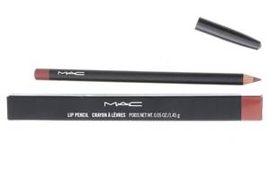 lot 16789 image: MAC Lip Pencil Whirl 1.45g0.05oz - Retail $25