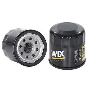 lot 16952 image: WIX Oil Filter 51358 Fits select 2007-2018 NISSAN SENTRA  2013-2018 NISSAN PATHFINDER - Retail $31