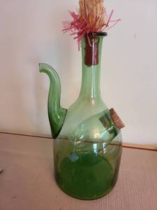 lot 1104 image: Sangria pitcher