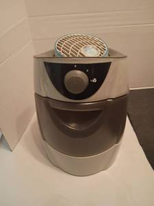 lot 1318 image: Humidifier
