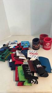 lot 1509 image: Can Koozies