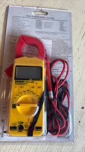 lot 4141 image: Volt Sensor