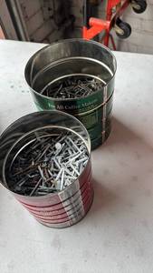 lot 4209 image: More Nails