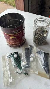 lot 4212 image: Screws, Bolts, Stakes and more