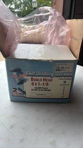 lot 4215 image: Self Drilling Screws