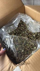 lot 4217 image: Drywall Screws