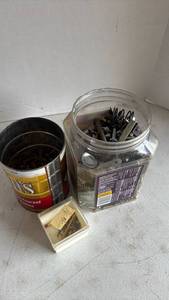 lot 4321 image: Screws, Bolts and more