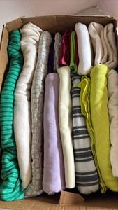 lot 4347 image: More Fabric