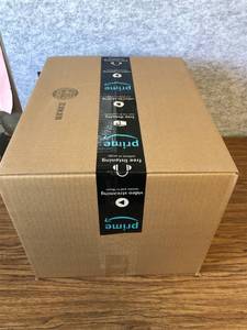 Mystery box