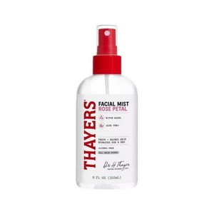 lot 586 image: Thayers Alcohol-Free Gentle Face Toner with Witch Hazel, 237 ml