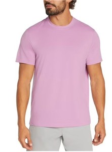 lot 636 image: GapFit Mens Short Sleeve Performance Tee Size medium