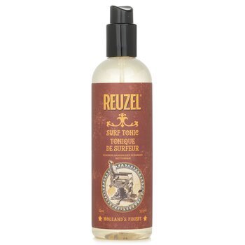 lot 2407 image: Reuzel Surf Tonic 12 oz - Retail $19