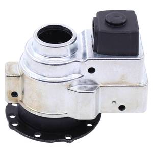 lot 3185 image: MOTOKU Driver or Passenger Side Power Folding Mirror Motor for Chevy Silverado 1500 2500HD 3500HD Suburban Tahoe Avalanche Cadillac Escalade GMC Sierra 1500 2500HD 3500HD Yukon 2007-2014 - Retail $30
