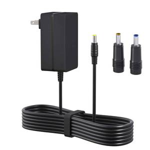 lot 3362 image: 18V Charger Fits for Hyperice Massage Gun Compatible with Hypervolt 22 ProGoGo 2 Massage Gun Vyper 32Go Massage Gun&nbsp