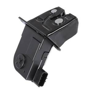 lot 3680 image: Trunk Latch Lock Actuator Tailgate Door Latch Lock Actuator - Compatible for Hyundai Veloster 1.6L 2012-2017 - Replace Part 81230-2V000&nbsp