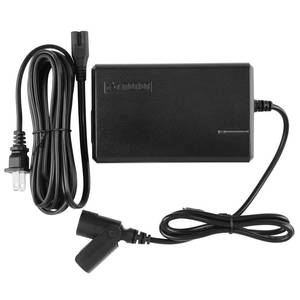 lot 3769 image: MineCtrl Recliner Power Supply, TiMOTION TP2 TP2P IP20 5 Pin ACDC Switching Power Supply Transformer 29V 2.5A Adaptor - Retail $50