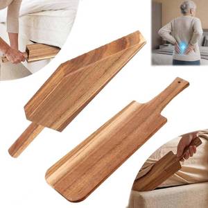lot 4156 image: Mattress Lifter Tool for Changing Sheets, Sheet Tucker Tool,Mattress Lifters for Seniors, Bed Wedge, Hands-Free Bed Maker Tool for Easy Sheet Tucking, Fitted Sheet, Bed Skirt, Mattress Protector - Retail $25