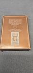 1986 Statue of Liberty Centennial Commemorative Brass Stamp Plaque