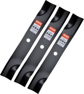 lot 1126 image: Grasscool Z930m 60-Inch Blades for John Deere TCU15881 930m950m951r 60D