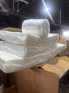 lot 1149 image: Patio Cushions wCovers