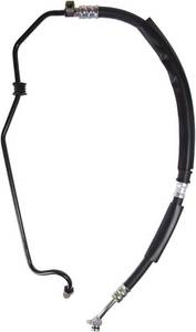 lot 1158 image: Saihisday Power Steering Hose for Honda Accord 2.4L, TSX 2.4L 53713-SDC-A02