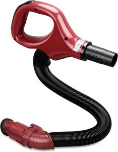 lot 1186 image: ZU561 Replacement Hose Handle for Shark Navigator Vacuums Part 511FFJ560