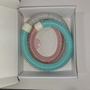 lot 37500 image: SOFT WEIGHTED HULA HOOP
