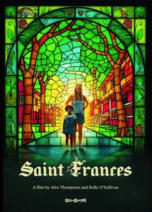lot 38040 image: Saint Frances