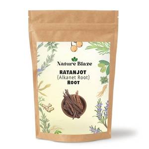 lot 38151 image: Nature Blaze Ratan Jot Alkanet Root