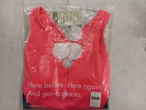 lot 38703 image: Shop Sweaty Betty Online  Nordstrom Power Racerback Bea Tank, Pink, Medium
