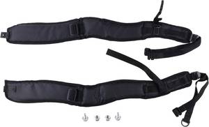 lot 37996 image: Blower Straps 4282-710-9020 4282-710-9030 Compatible with Sthil BR500 BR550 BR600 BR700 Backpack Blowers, Right & Left