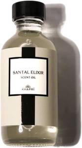 lot 40118 image: Hotel Premium Collection   Santal Elixir Scent  Santal-33inspired -Geranium, Sandalwood & Cardamom  Diffuser & Pro Pod Refill  Pure Fragrance Oil Blend (70mL2.4 fl oz) Premium Quality Materials