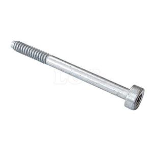 lot 40127 image: Stihl OEM Parts Pan Head Self-Tapping Screw D5x60 HT56C Pruner - 9075 478 4268, 9075-478-4268, 90754784268