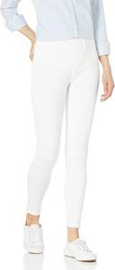 lot 41694 image: Amazon Essentials Womens Pull-On Mid Rise Stretchy Knit Jegging Size 6 Long